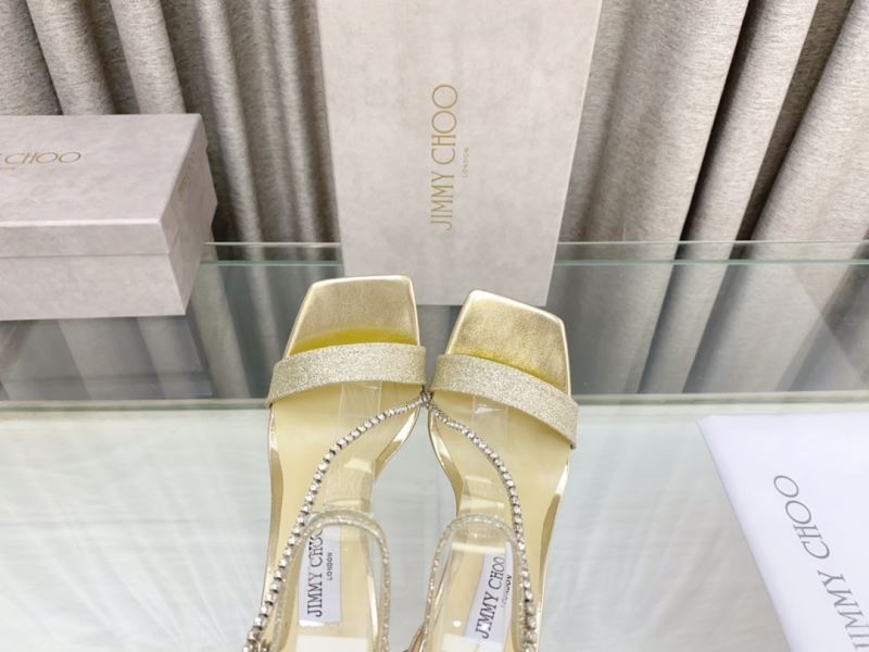 Jimmy Choo Sandals